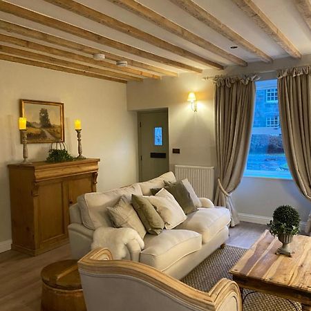 Bailey Cottage การ์เกรฟ ภายนอก รูปภาพ