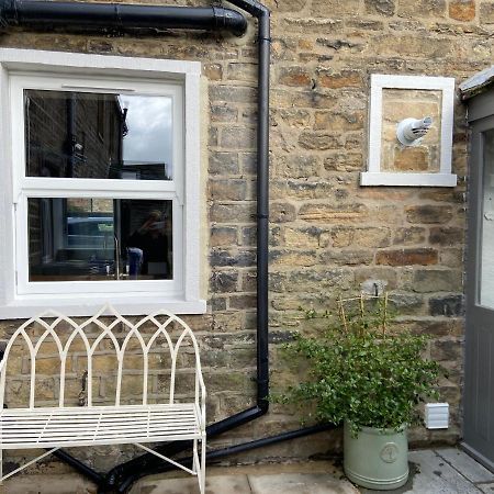 Bailey Cottage การ์เกรฟ ภายนอก รูปภาพ