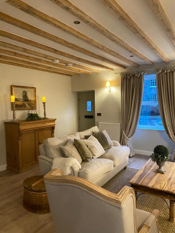 Bailey Cottage การ์เกรฟ ภายนอก รูปภาพ