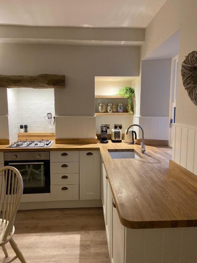 Bailey Cottage การ์เกรฟ ภายนอก รูปภาพ