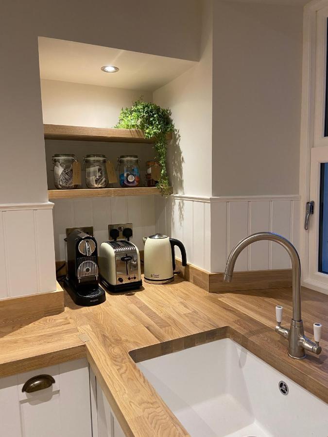 Bailey Cottage การ์เกรฟ ภายนอก รูปภาพ