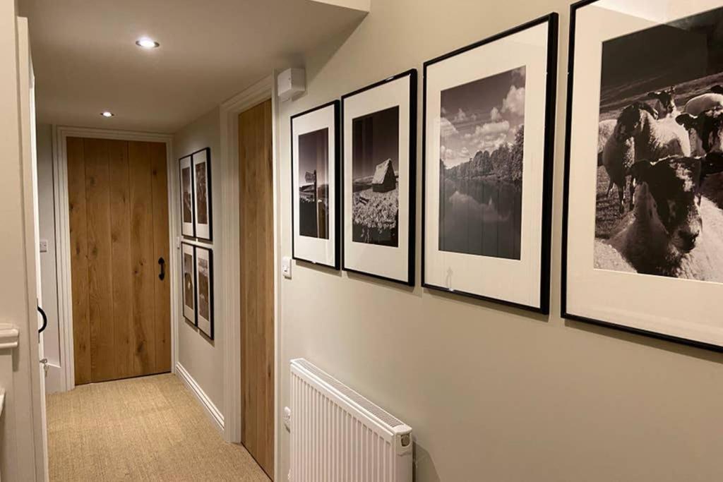 Bailey Cottage การ์เกรฟ ภายนอก รูปภาพ