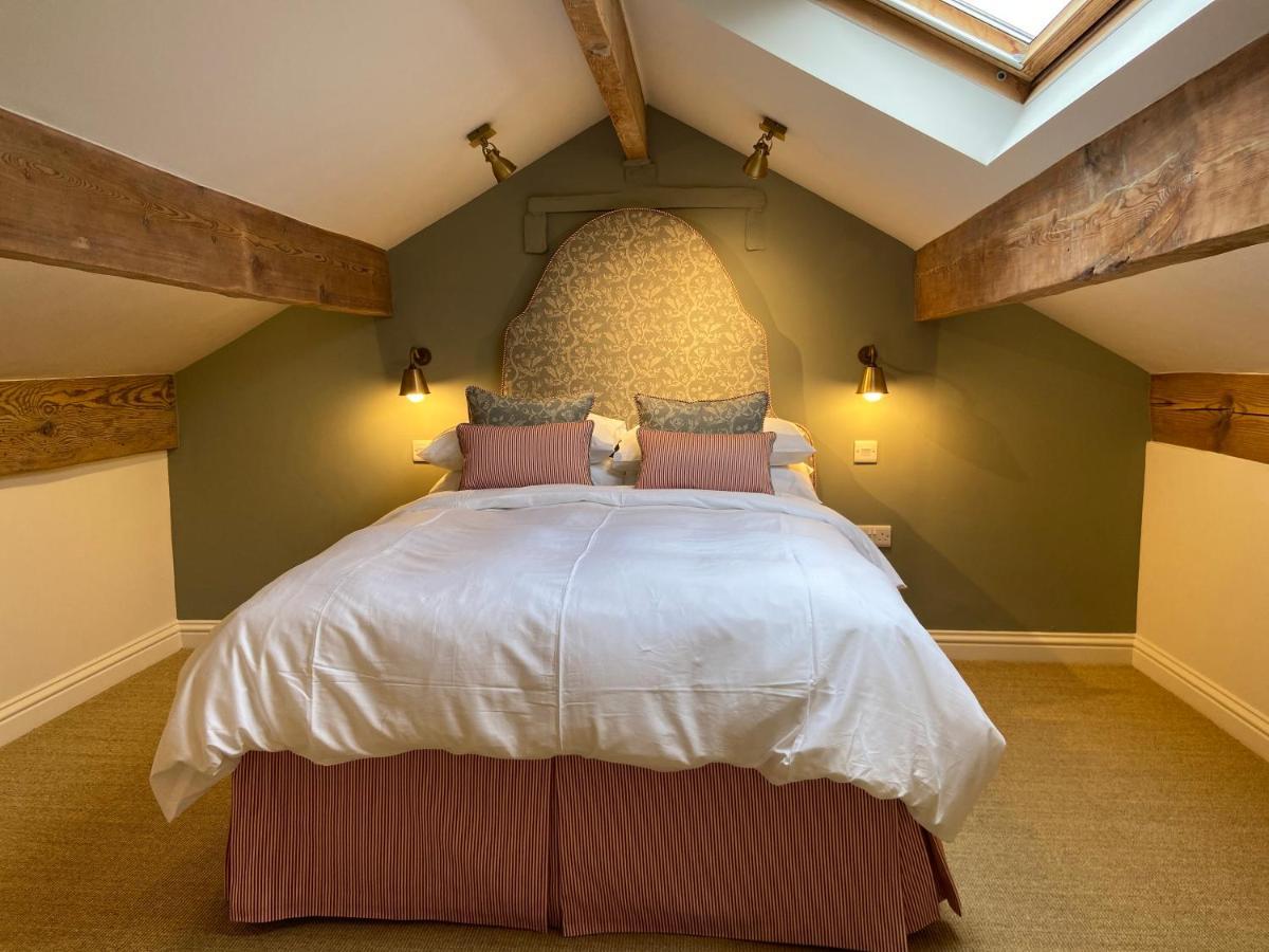 Bailey Cottage การ์เกรฟ ภายนอก รูปภาพ