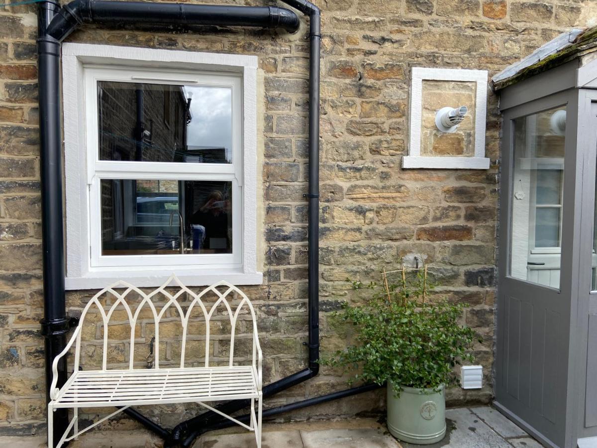 Bailey Cottage การ์เกรฟ ภายนอก รูปภาพ